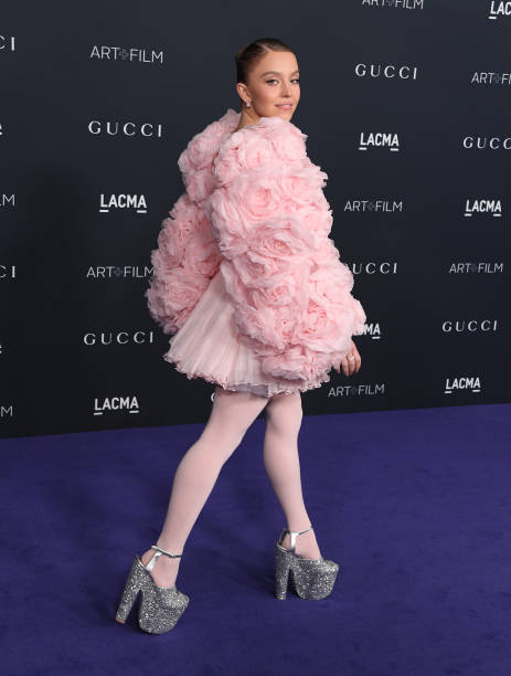 Sydney Sweeney (463×612)