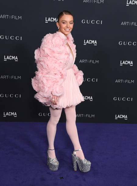 Sydney Sweeney (450×612)