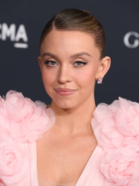 Sydney Sweeney (457×612)