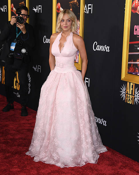 Sydney Sweeney (485×612)