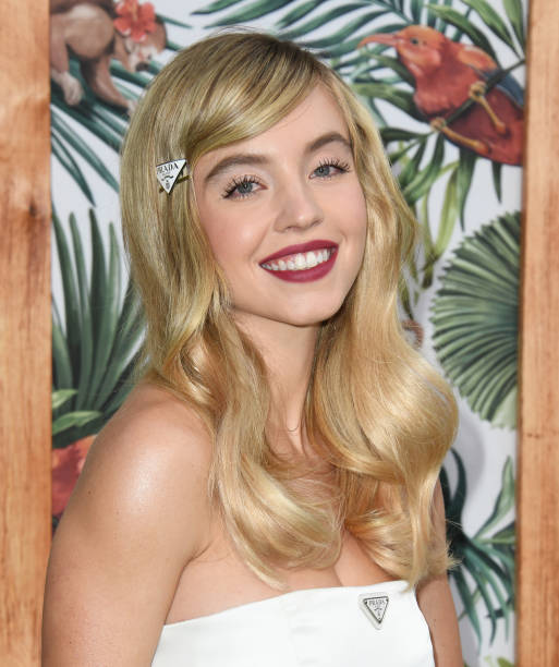 Sydney Sweeney (513×612)