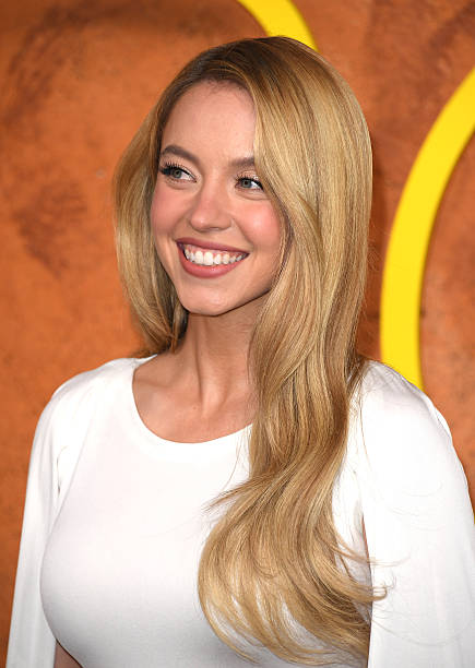 Sydney Sweeney