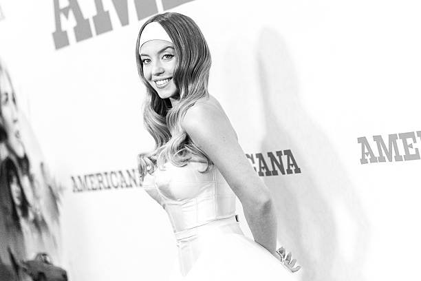Sydney Sweeney (612×408)
