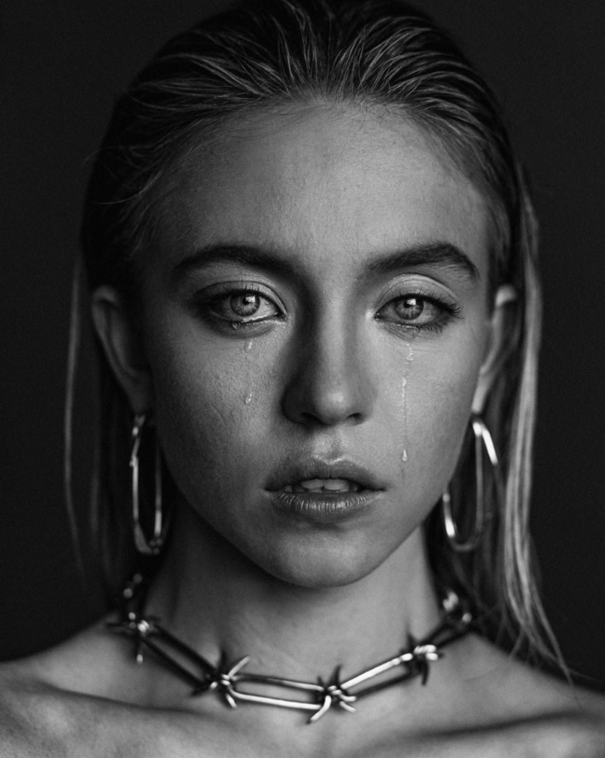 SYDNEY SWEENEY at a Photoshoot, January 2020 (1200×1502)