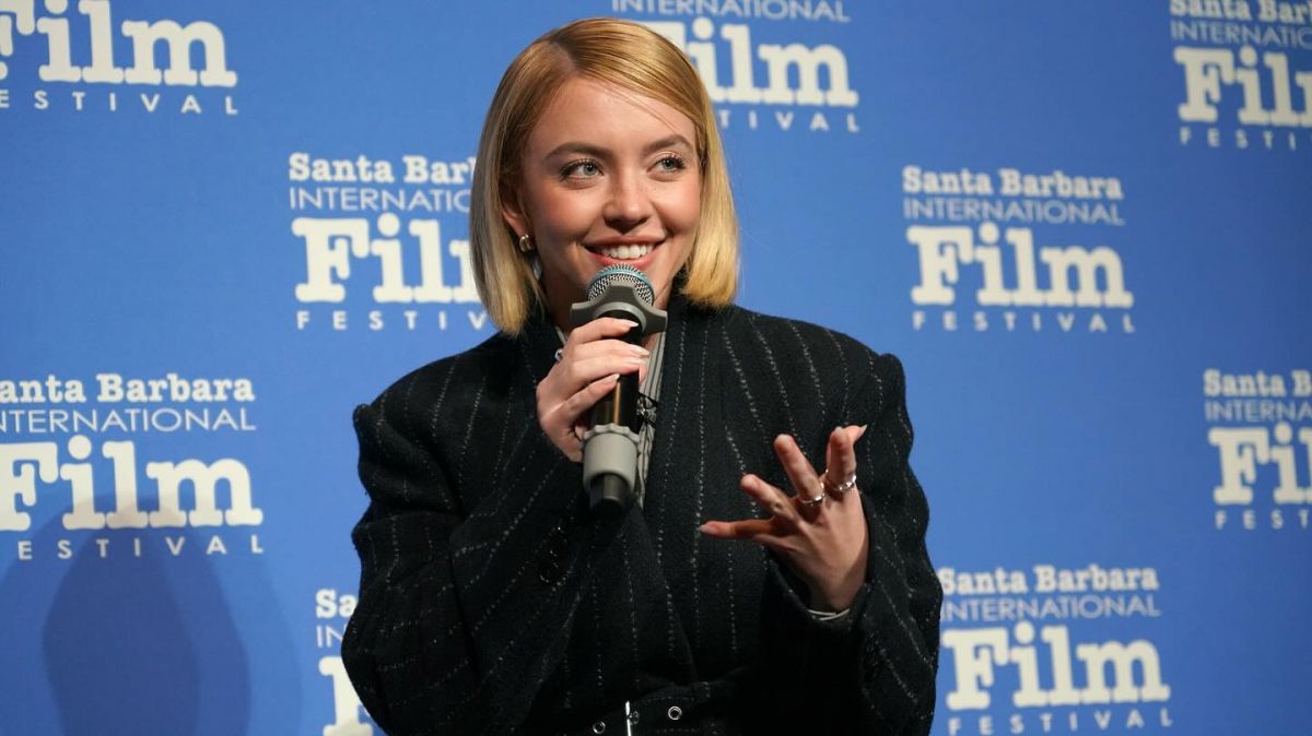 SYDNEY SWEENEY at Christy Screening and Q&A at Santa Barbara International Film Festival 11/12/2025 (1200×674)