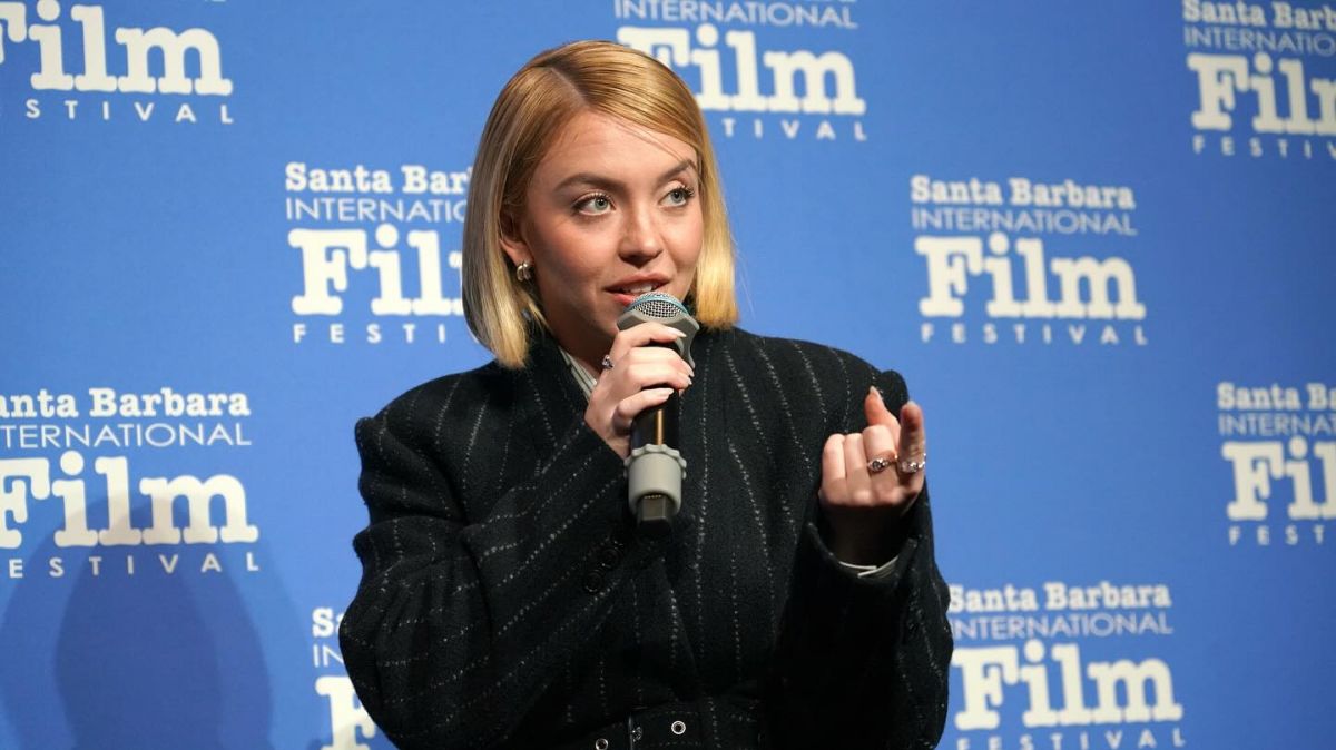 SYDNEY SWEENEY at Christy Screening and Q&A at Santa Barbara International Film Festival 11/12/2025 (1200×674)