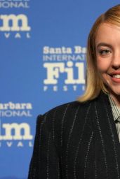 Sydney Sweeney (171×256)