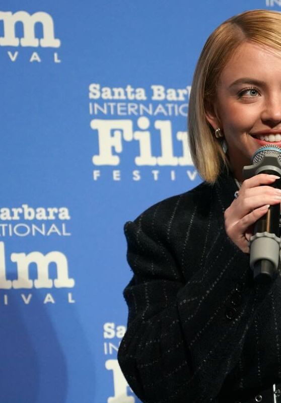 Sydney Sweeney (558×800)