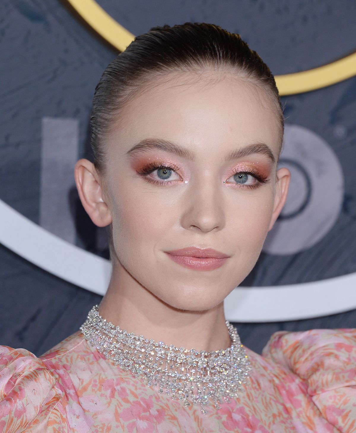 SYDNEY SWEENEY at HBO Primetime Emmy Awards 2019 Afterparty in Los Angeles 09/22/2019 — frame 10/11 (1200×1457)