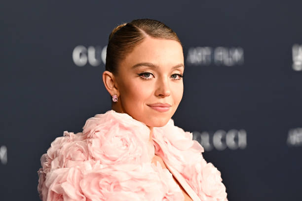 Sydney Sweeney (612×408)