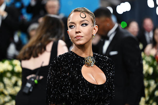 Sydney Sweeney (612×407)