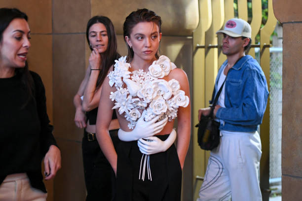 Sydney Sweeney (612×408)