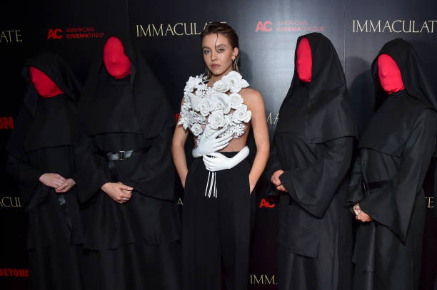 Sydney Sweeney (612×407)