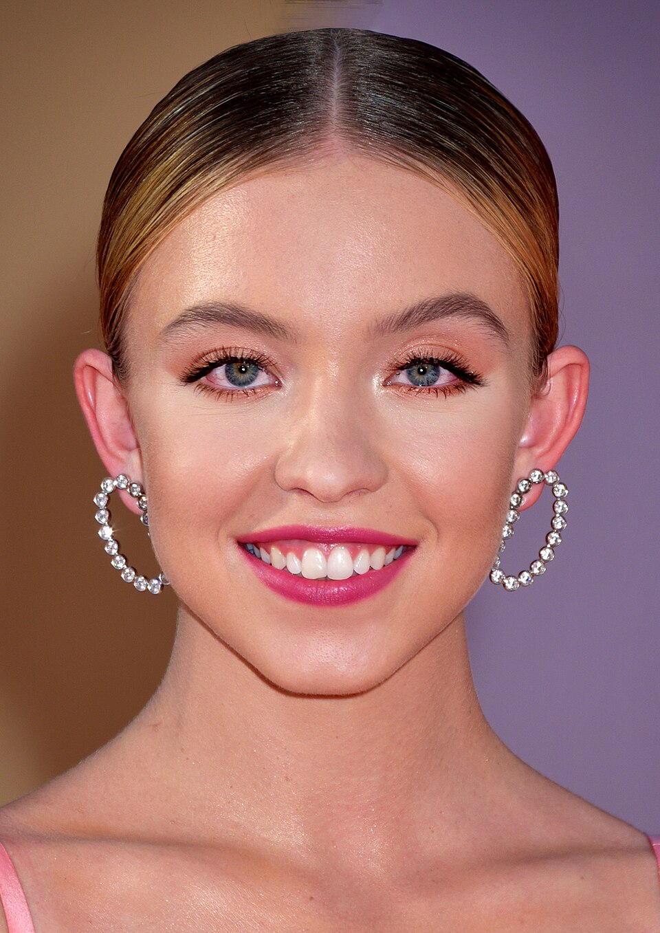 Sydney Sweeney at the "Once Upon A Time In Hollywood" premiere on July 22, 2019 in Hollywood, California - Photo by G...