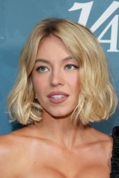 Sydney Sweeney at Variety and Golden Globes Pre‑Party Beverly Hills 2026 — frame 23/36 (171×256)