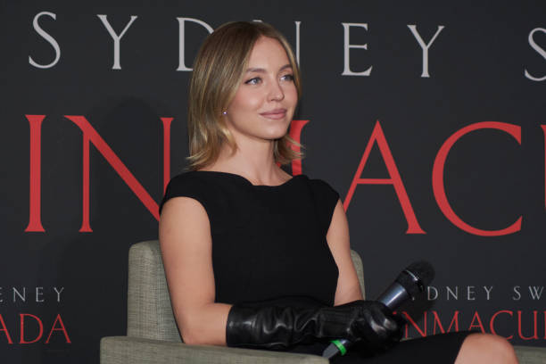 Sydney Sweeney (612×408)