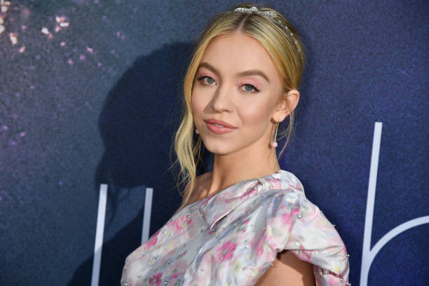 Sydney Sweeney attends HBO's "Euphoria" premiere at the Arclight Pacific Theatres' Cinerama Dome on June 04, 2019 in Los Angeles, California — frame 210/239 (612×408)