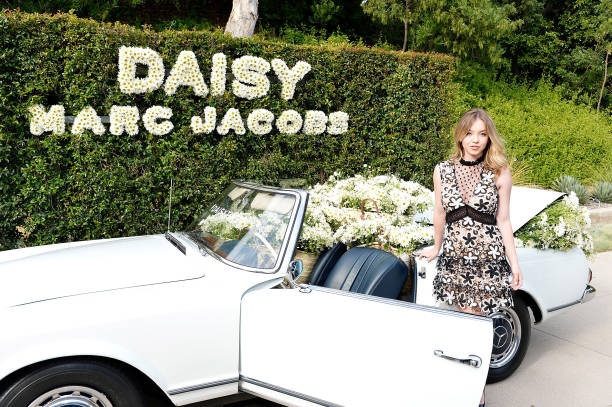 Sydney Sweeney (612×407)