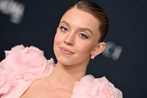 Sydney Sweeney attends the 11th Annual LACMA Art + Film Gala at Los Angeles County Museum of Art on November 05, 2022 in Los Angeles, California.