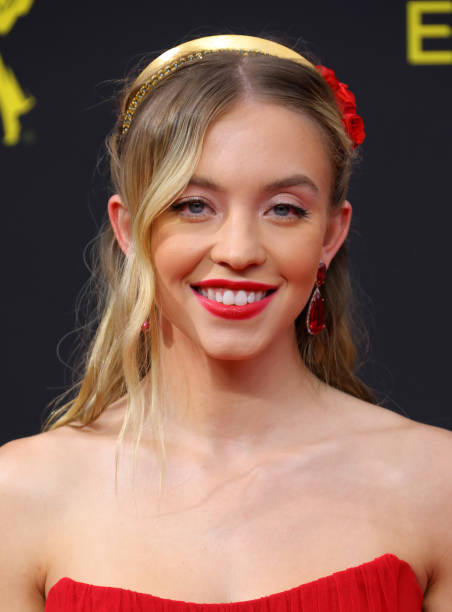 Sydney Sweeney attends the 2019 Creative Arts Emmy Awards on September 15, 2019 in Los Angeles, California.