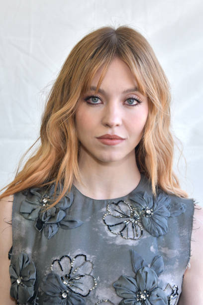 Sydney Sweeney attends the 2022 Film Independent Spirit Awards on March 06, 2022 in Santa Monica, California.