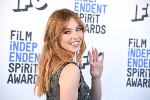 Sydney Sweeney (612×408)