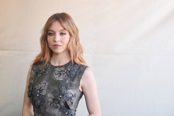 Sydney Sweeney attends the 2022 Film Independent Spirit Awards on March 06, 2022 in Santa Monica, California.