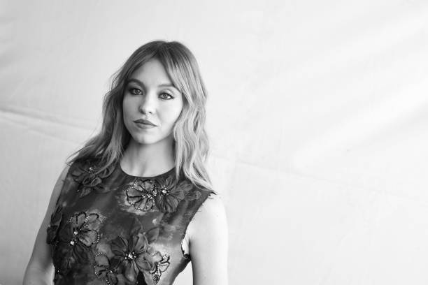 Sydney Sweeney attends the 2022 Film Independent Spirit Awards on March 06, 2022 in Santa Monica, California.