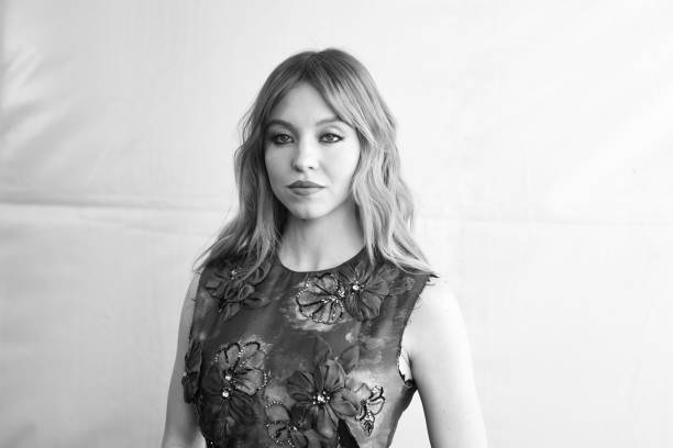 Sydney Sweeney attends the 2022 Film Independent Spirit Awards on March 06, 2022 in Santa Monica, California.