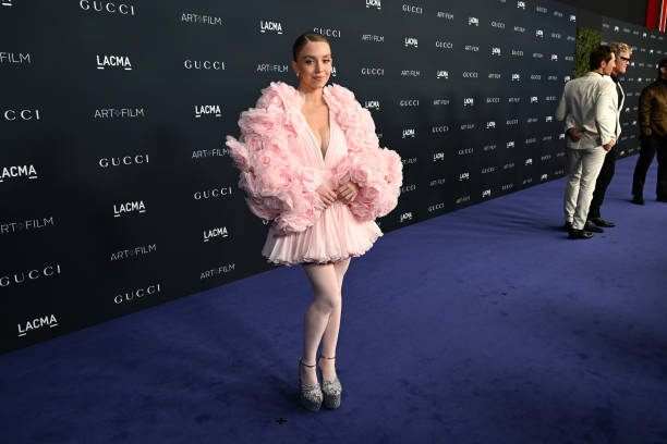 Sydney Sweeney (612×408)
