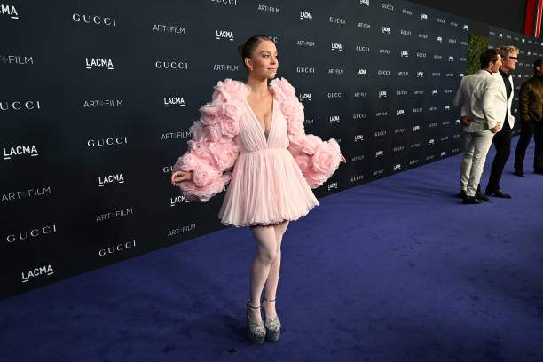 Sydney Sweeney (612×408)