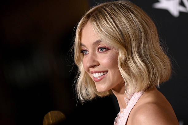 Sydney Sweeney (612×408)