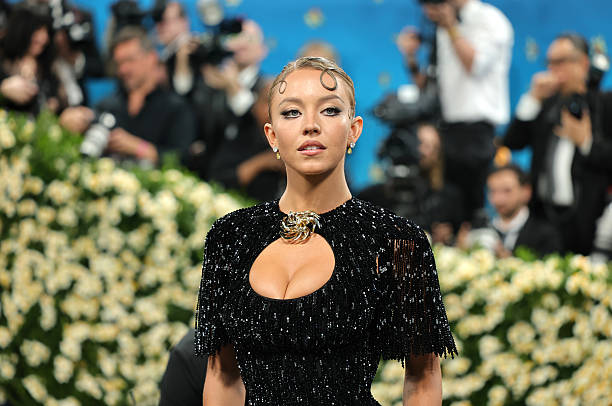 Sydney Sweeney (612×406)