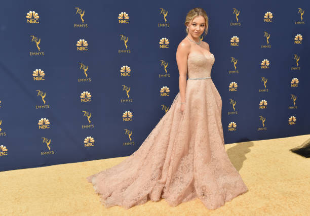 Sydney Sweeney (612×427)