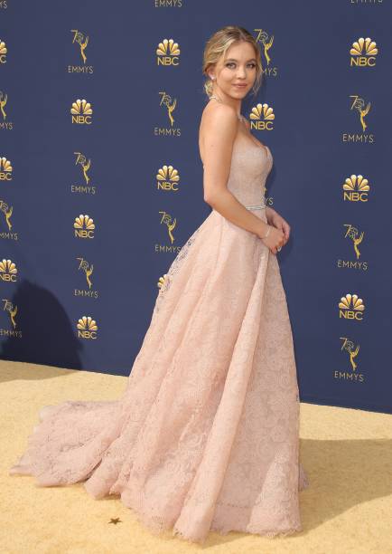 Sydney Sweeney (434×612)