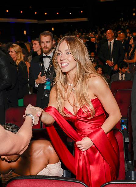 Sydney Sweeney (446×612)