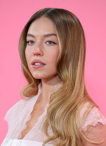 Sydney Sweeney (443×612)
