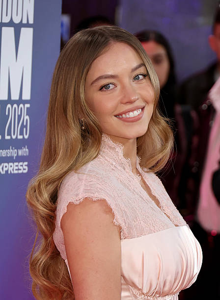 Sydney Sweeney (448×612)
