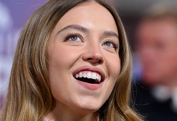 Sydney Sweeney (612×418)