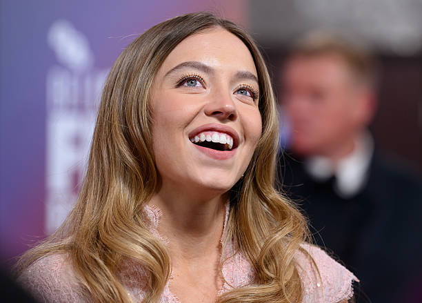 Sydney Sweeney (612×439)