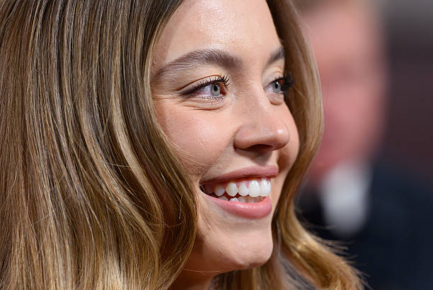 Sydney Sweeney (612×411)