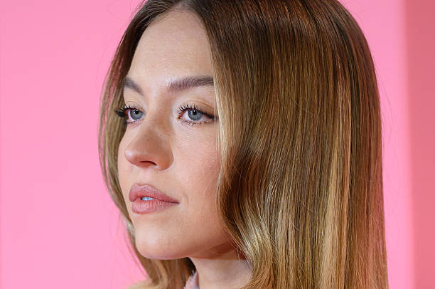 Sydney Sweeney (612×406)