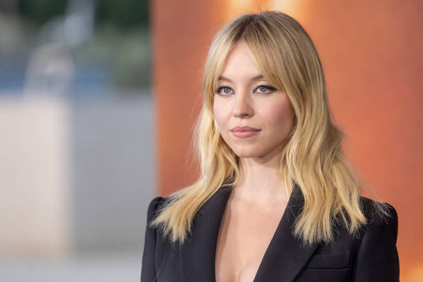 Sydney Sweeney attends the HBO Max FYC event for 'Euphoria' at Academy Museum of Motion Pictures on April 20, 2022 in Los Angeles, California.