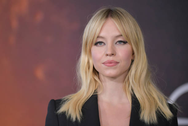 Sydney Sweeney attends the HBO Max FYC event for "Euphoria" at Academy Museum of Motion Pictures on April 20, 2022 in Los Angeles, California.