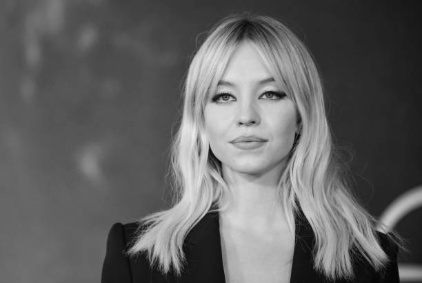 Sydney Sweeney attends the HBO Max FYC event for "Euphoria" at Academy Museum of Motion Pictures on April 20, 2022 in Los Angeles, California.
