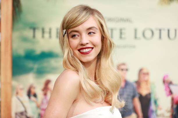 Sydney Sweeney (612×408)