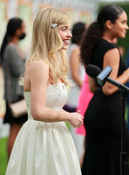 Sydney Sweeney (452×612)