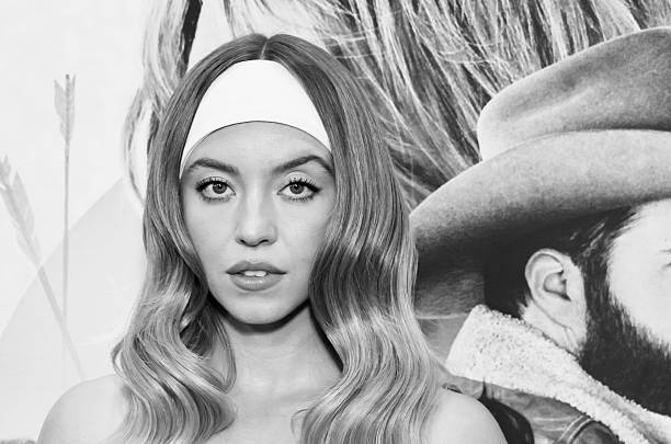 Sydney Sweeney attends the Los Angeles special screening of "Americana" at Desert 5 Spot on August 03, 2025 in Los Angeles, California — frame 2/21 (612×405)