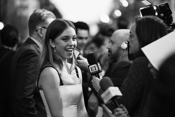 Sydney Sweeney (612×408)