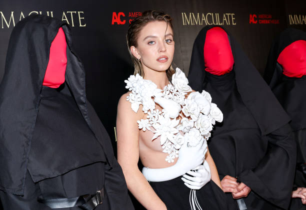 Sydney Sweeney (612×420)